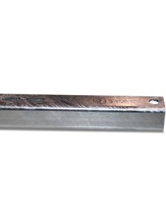 Supporting tube 4t UV -590 V19 FC-V